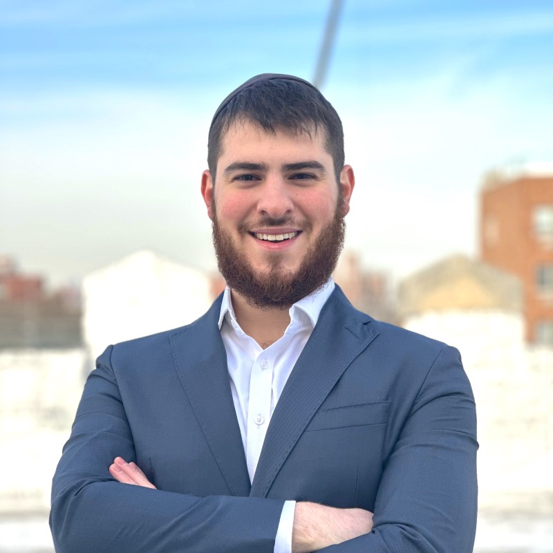 Mendy Goldstein