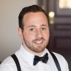 Michael Krantz