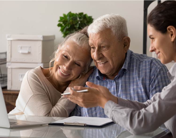Avid Benefits Medicare Services